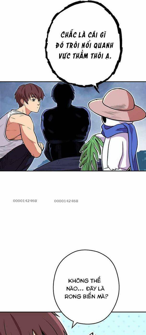 Tái thiết hầm ngục chapter 113 - Upload bởi truyensieuhay.com