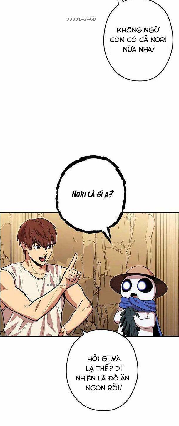 Tái thiết hầm ngục chapter 113 - Upload bởi truyensieuhay.com