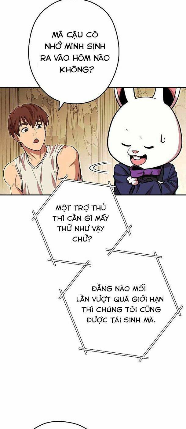 Tái thiết hầm ngục chapter 113 - Upload bởi truyensieuhay.com