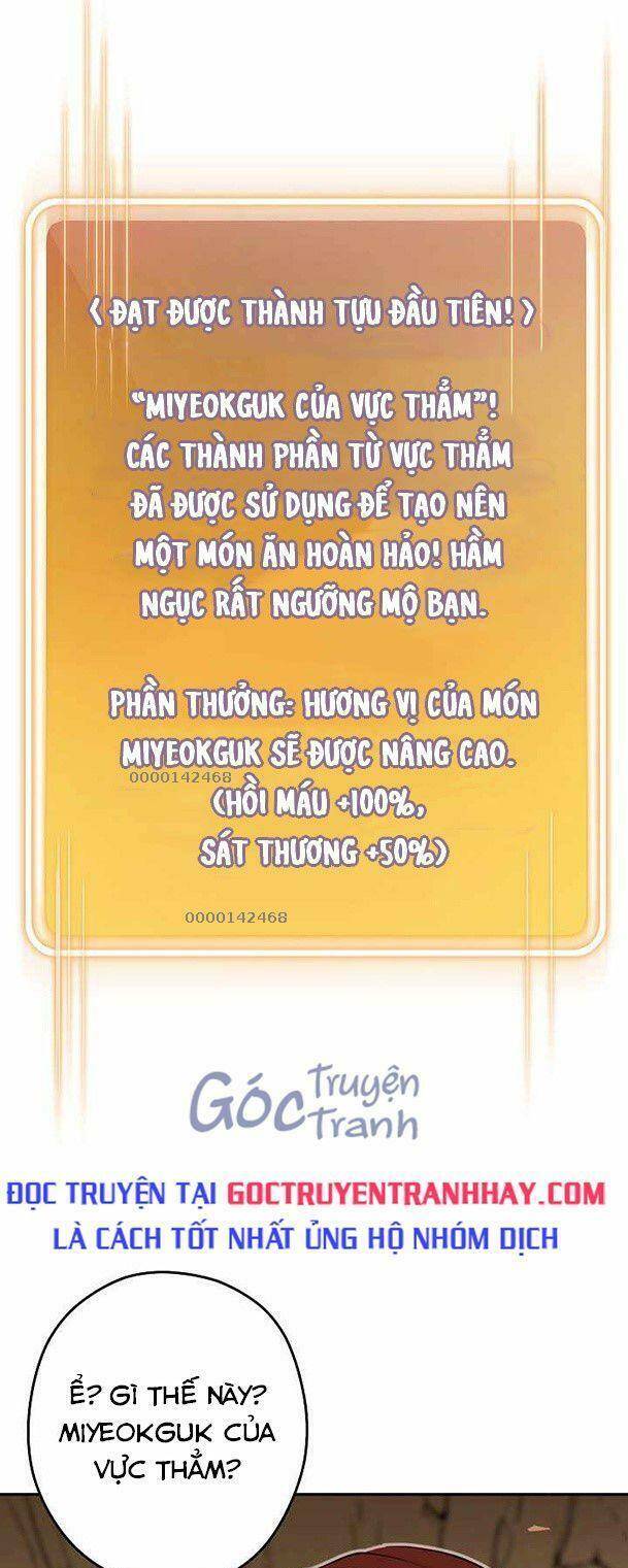 Tái thiết hầm ngục chapter 113 - Upload bởi truyensieuhay.com