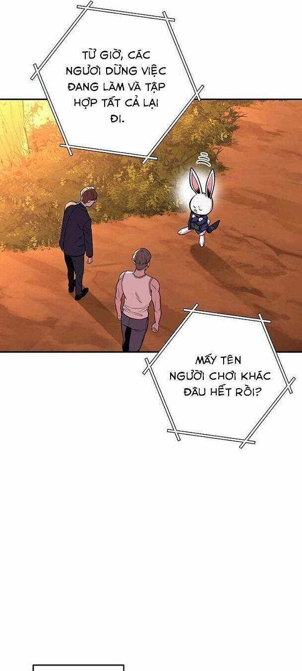 Tái thiết hầm ngục chapter 113 - Upload bởi truyensieuhay.com