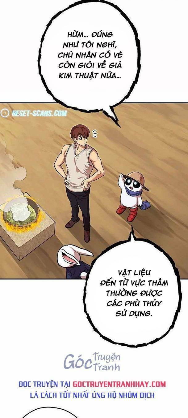 Tái thiết hầm ngục chapter 114 - Upload bởi truyensieuhay.com