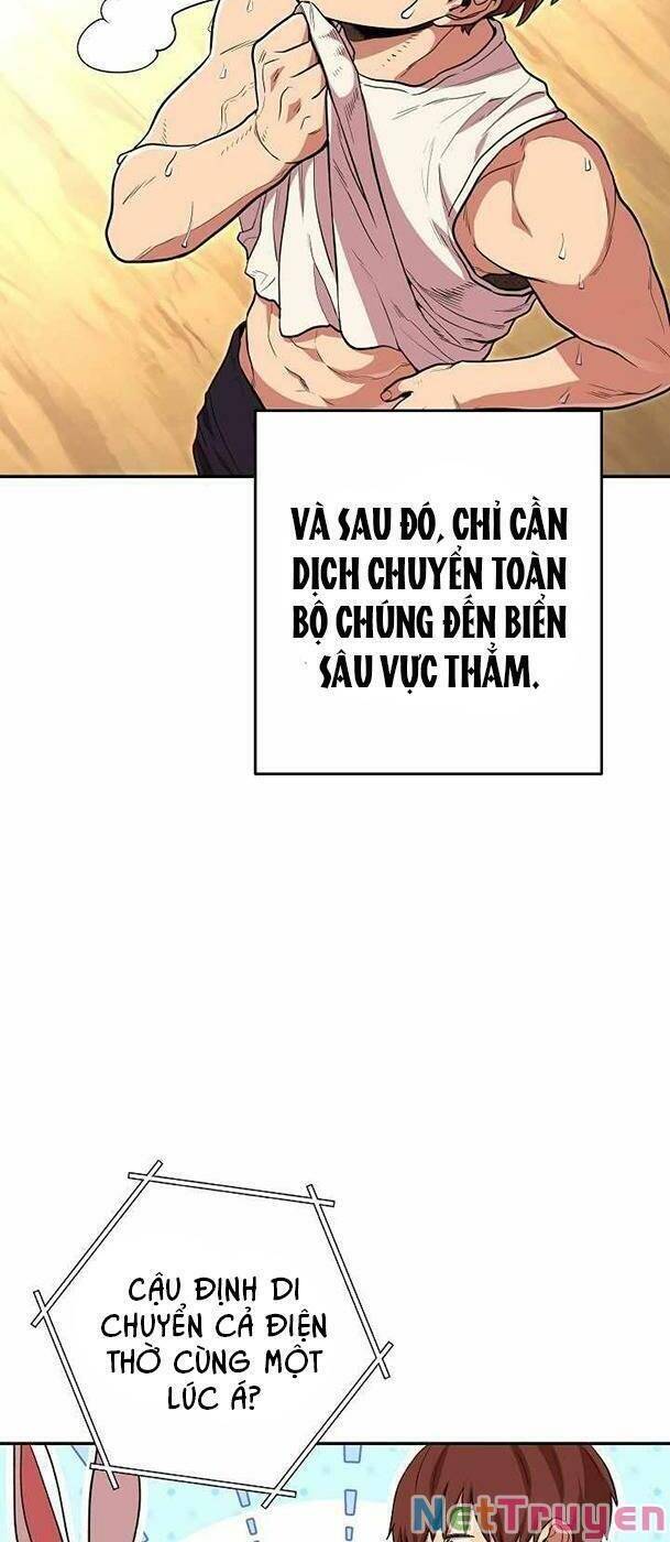 Tái thiết hầm ngục chapter 114 - Upload bởi truyensieuhay.com