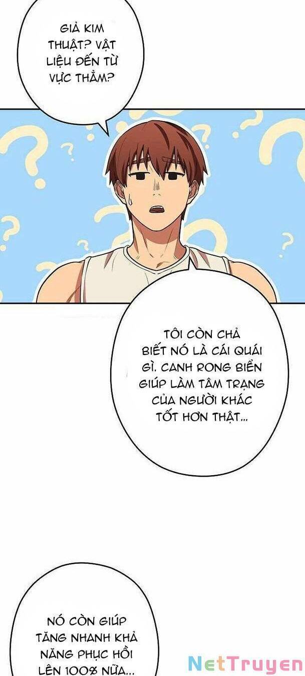 Tái thiết hầm ngục chapter 114 - Upload bởi truyensieuhay.com