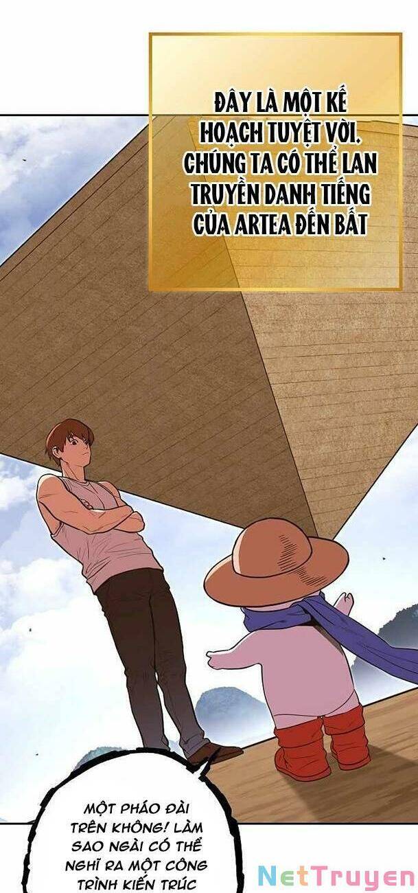 Tái thiết hầm ngục chapter 114 - Upload bởi truyensieuhay.com