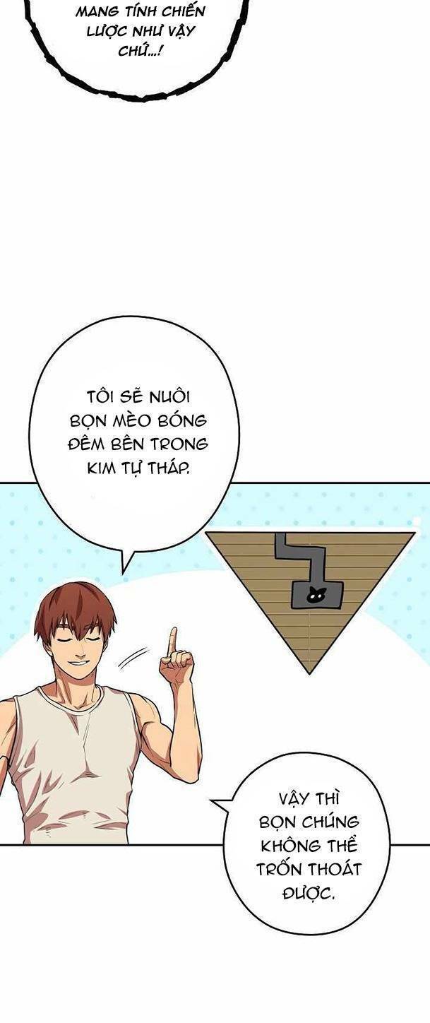 Tái thiết hầm ngục chapter 114 - Upload bởi truyensieuhay.com