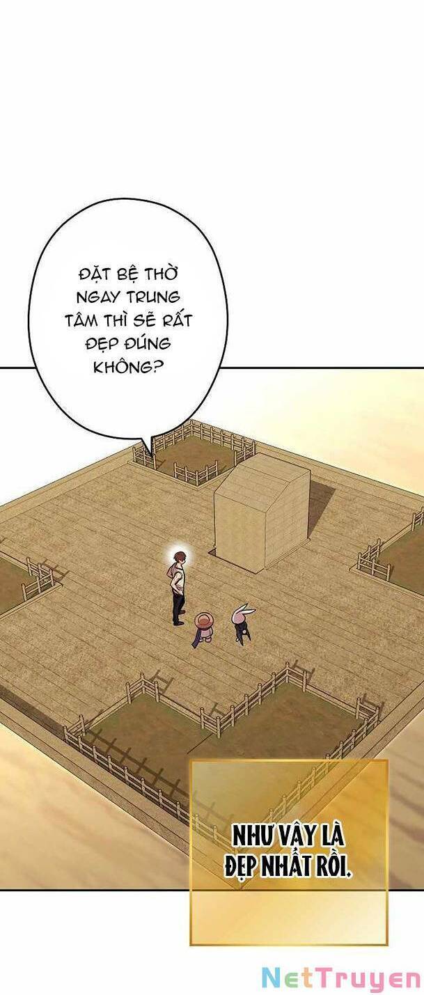 Tái thiết hầm ngục chapter 114 - Upload bởi truyensieuhay.com