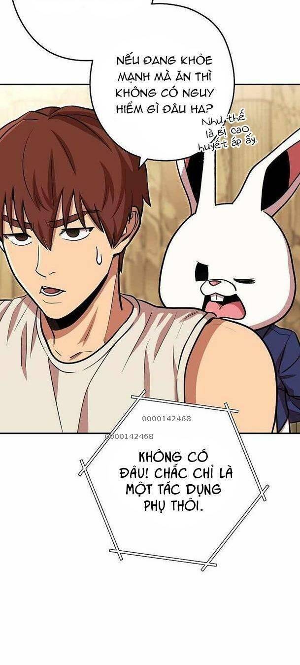 Tái thiết hầm ngục chapter 114 - Upload bởi truyensieuhay.com