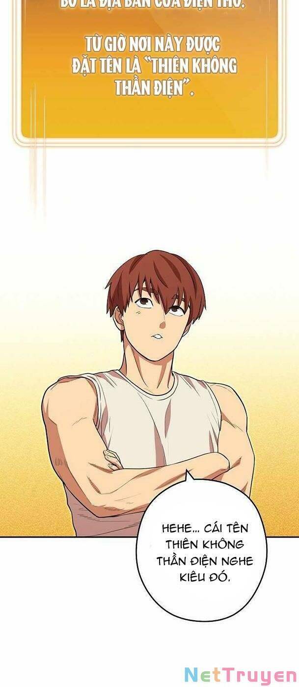 Tái thiết hầm ngục chapter 114 - Upload bởi truyensieuhay.com