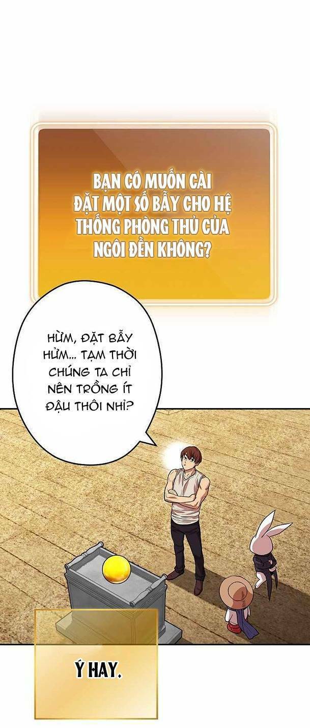 Tái thiết hầm ngục chapter 114 - Upload bởi truyensieuhay.com