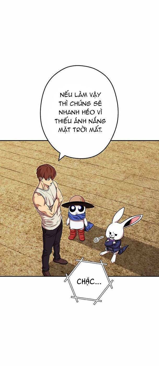 Tái thiết hầm ngục chapter 114 - Upload bởi truyensieuhay.com