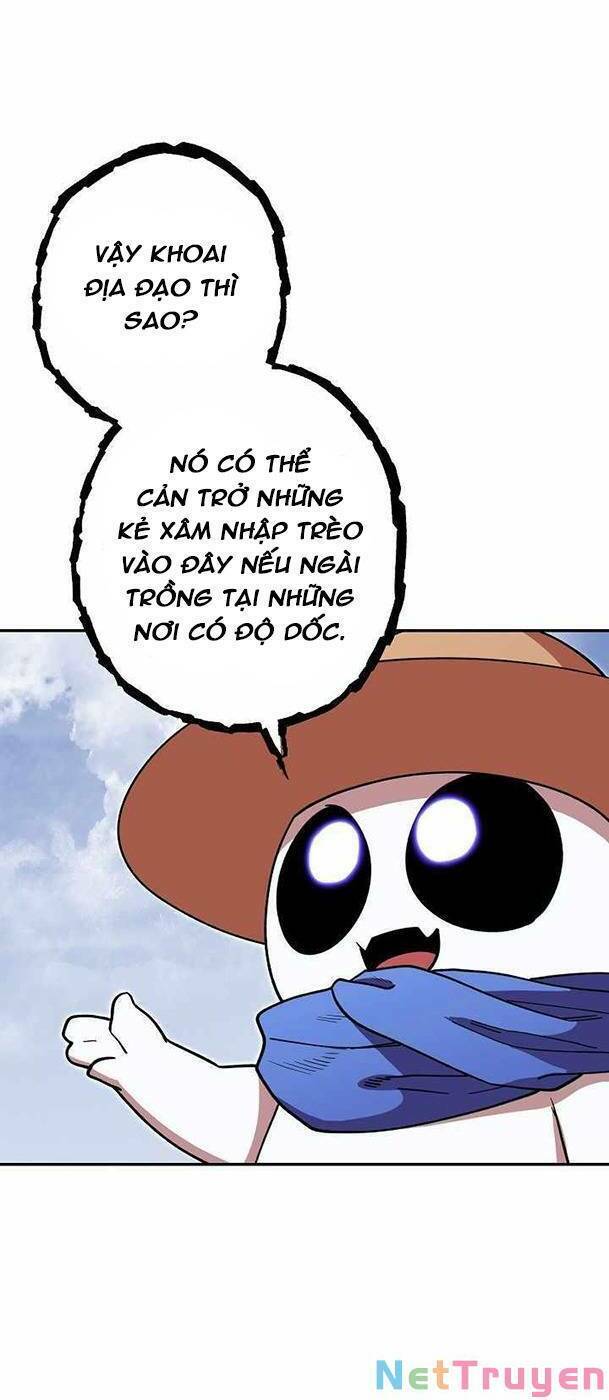 Tái thiết hầm ngục chapter 114 - Upload bởi truyensieuhay.com