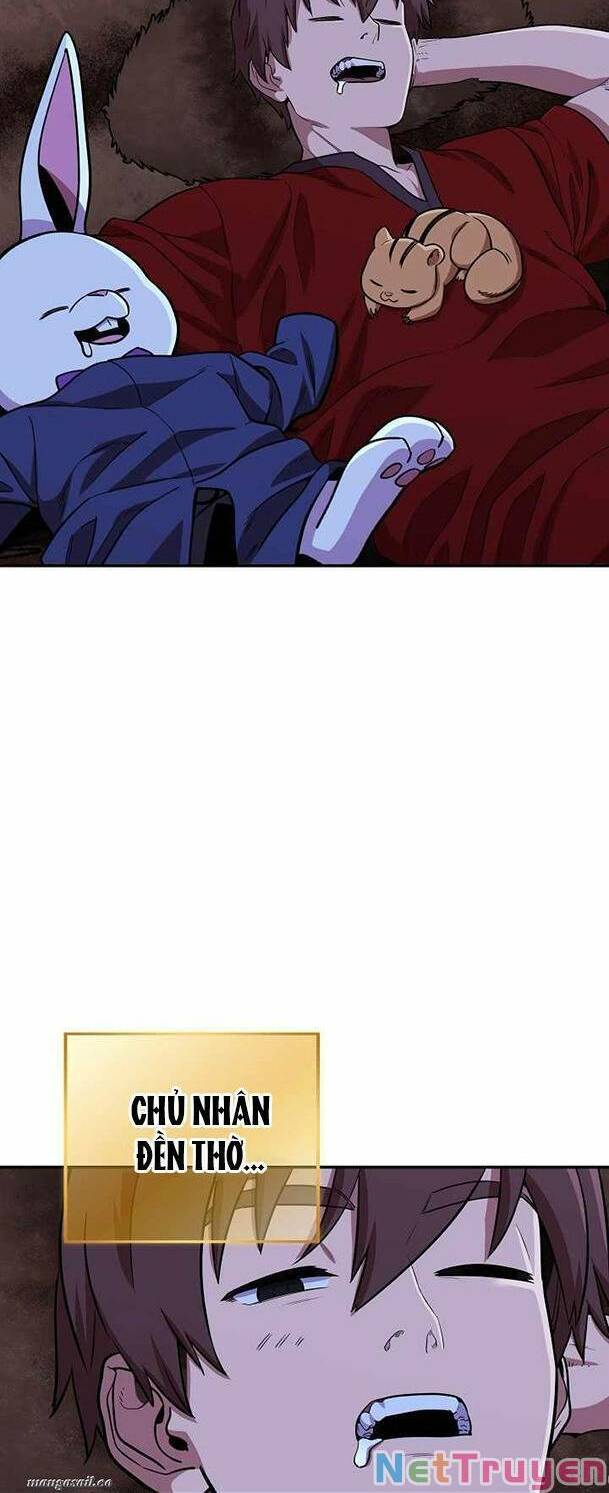 Tái thiết hầm ngục chapter 114 - Upload bởi truyensieuhay.com