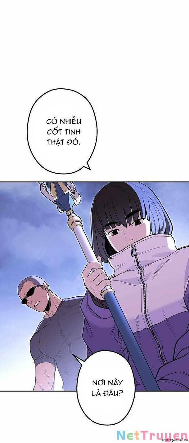 Tái thiết hầm ngục chapter 114 - Upload bởi truyensieuhay.com