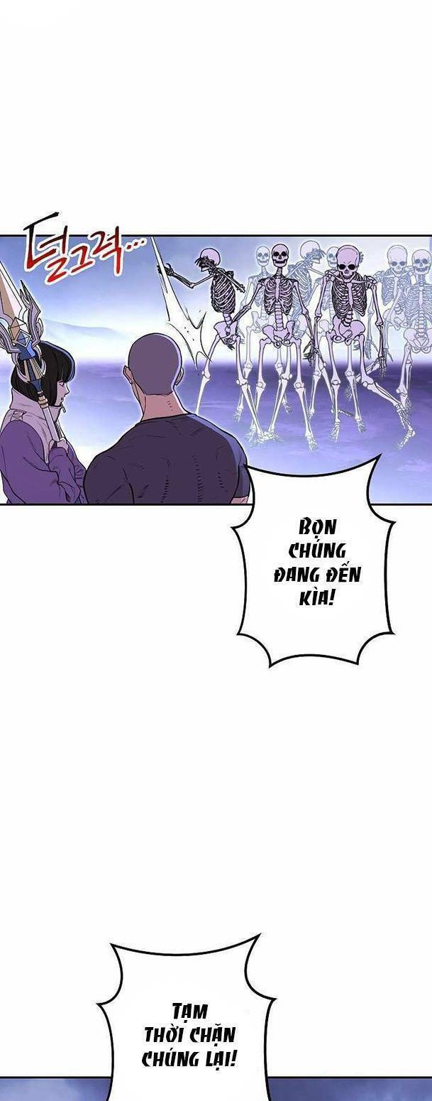 Tái thiết hầm ngục chapter 114 - Upload bởi truyensieuhay.com