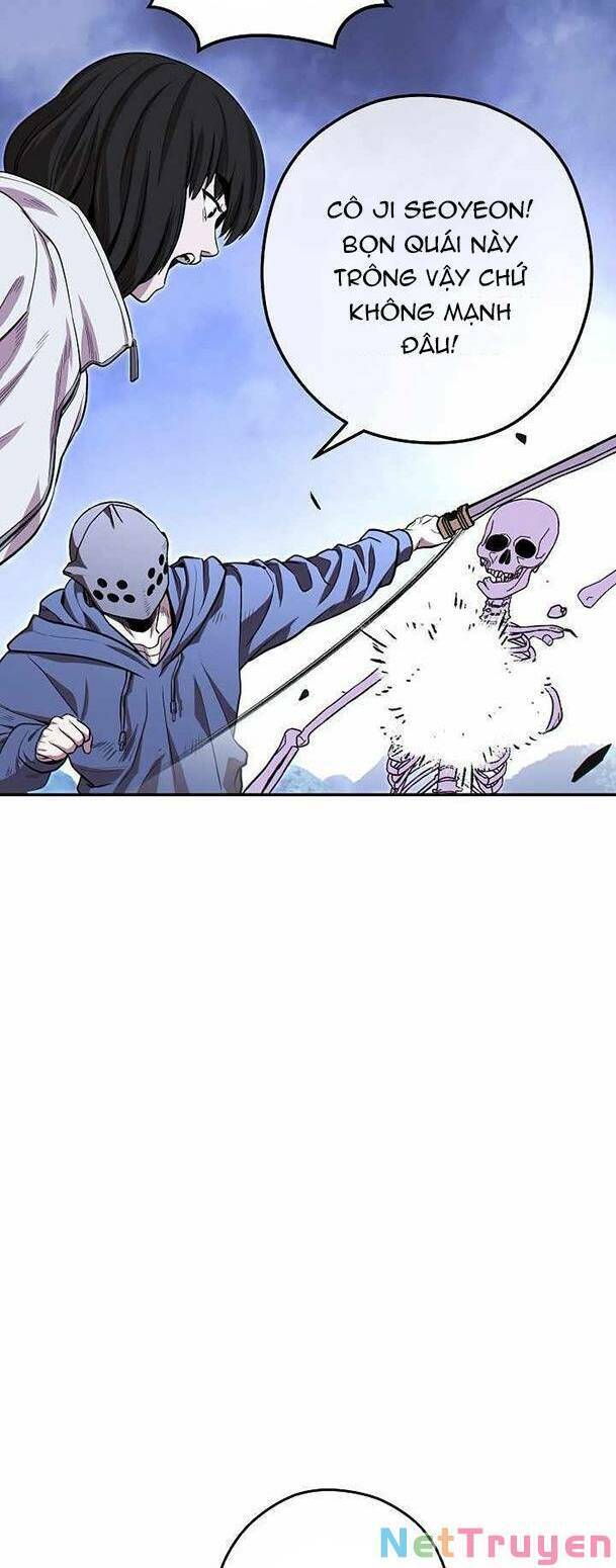 Tái thiết hầm ngục chapter 114 - Upload bởi truyensieuhay.com