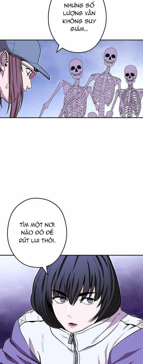 Tái thiết hầm ngục chapter 114 - Upload bởi truyensieuhay.com