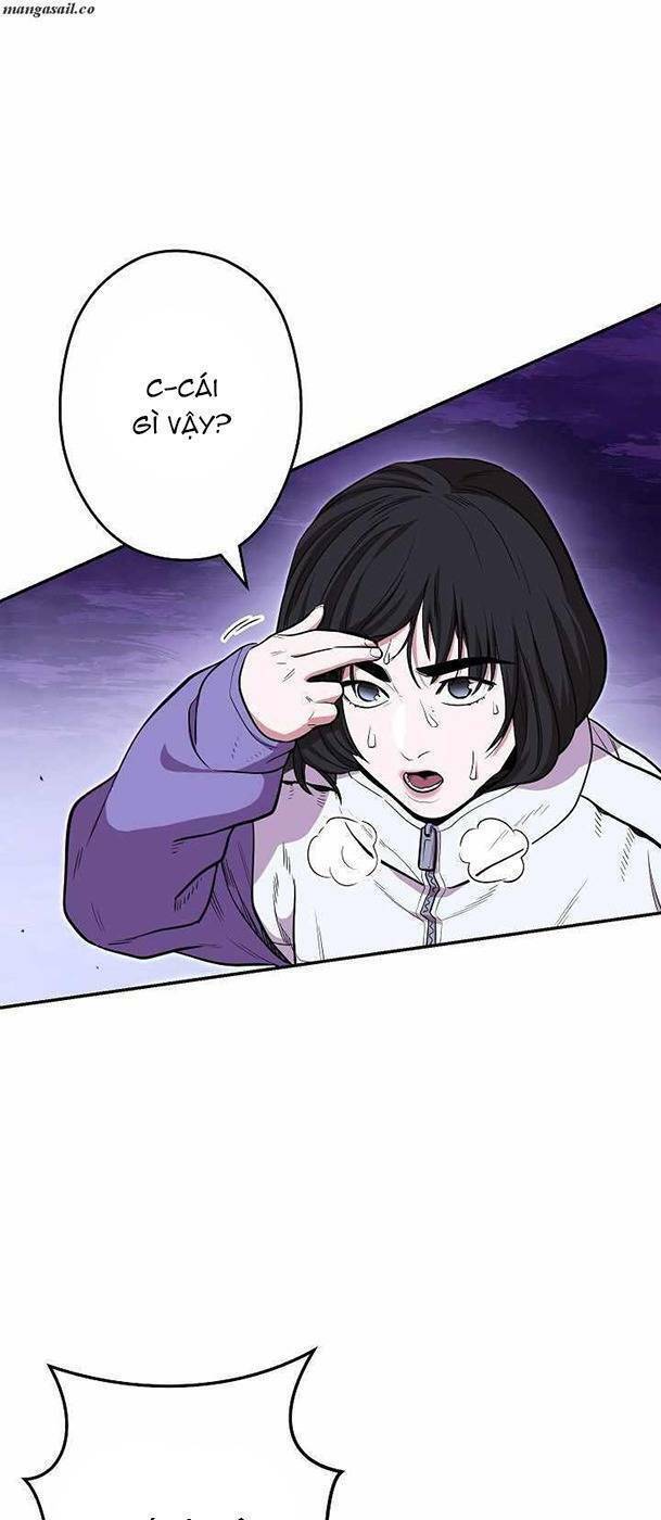 Tái thiết hầm ngục chapter 114 - Upload bởi truyensieuhay.com