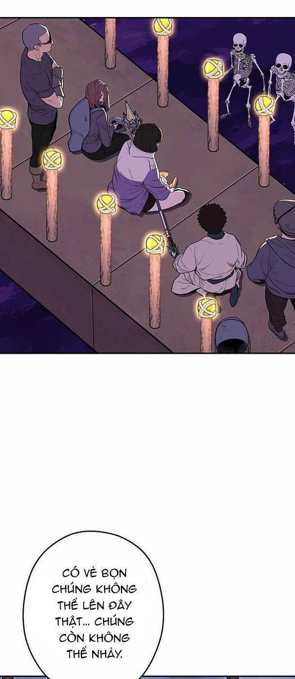Tái thiết hầm ngục chapter 114 - Upload bởi truyensieuhay.com