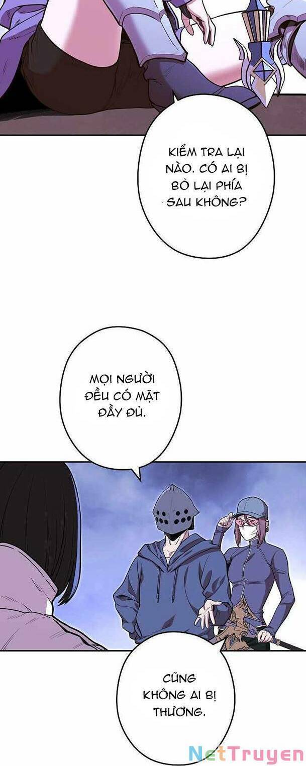 Tái thiết hầm ngục chapter 114 - Upload bởi truyensieuhay.com