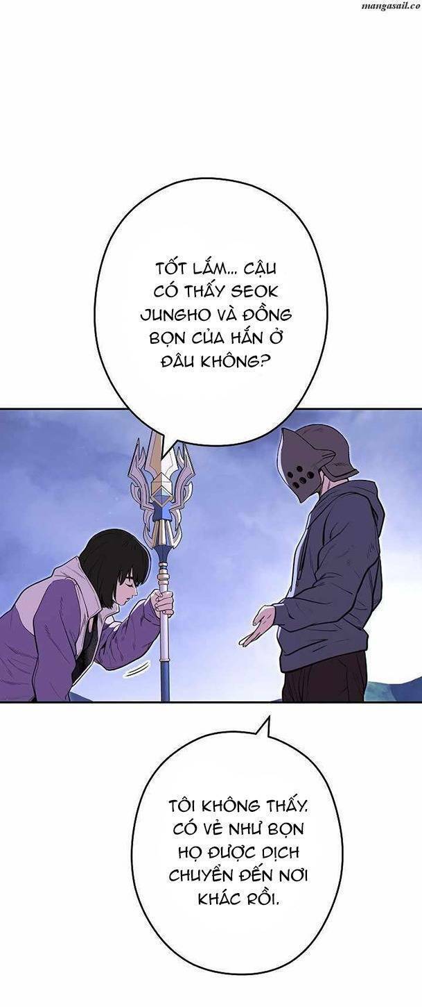 Tái thiết hầm ngục chapter 114 - Upload bởi truyensieuhay.com