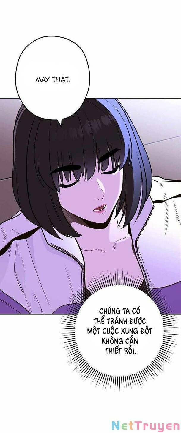 Tái thiết hầm ngục chapter 114 - Upload bởi truyensieuhay.com