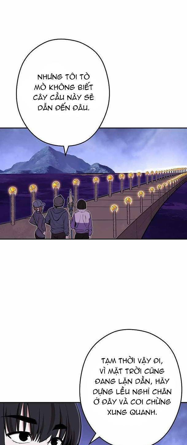 Tái thiết hầm ngục chapter 114 - Upload bởi truyensieuhay.com