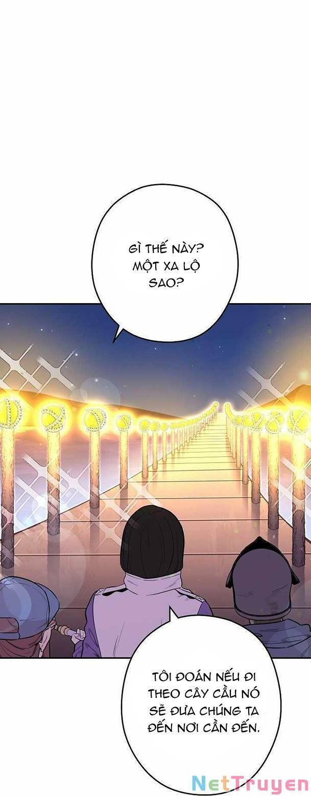 Tái thiết hầm ngục chapter 114 - Upload bởi truyensieuhay.com