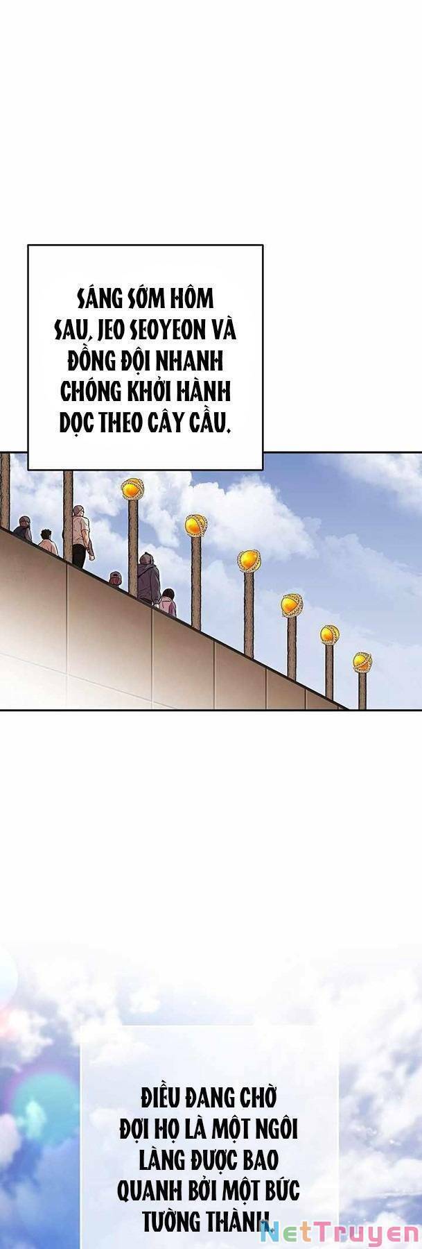Tái thiết hầm ngục chapter 114 - Upload bởi truyensieuhay.com