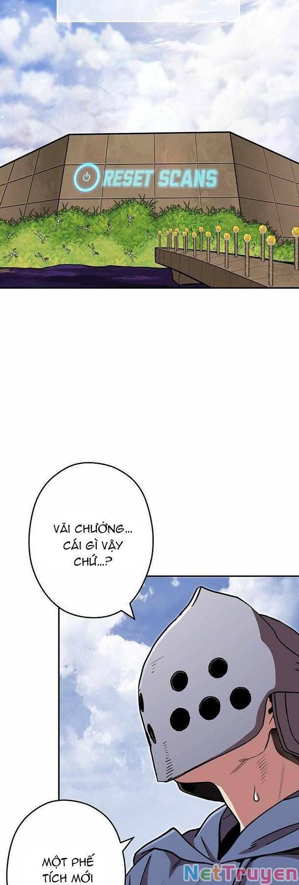 Tái thiết hầm ngục chapter 114 - Upload bởi truyensieuhay.com