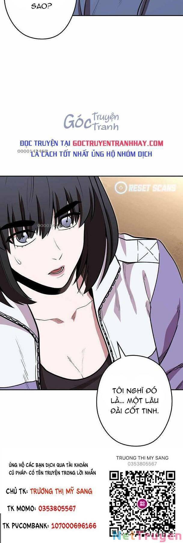 Tái thiết hầm ngục chapter 114 - Upload bởi truyensieuhay.com