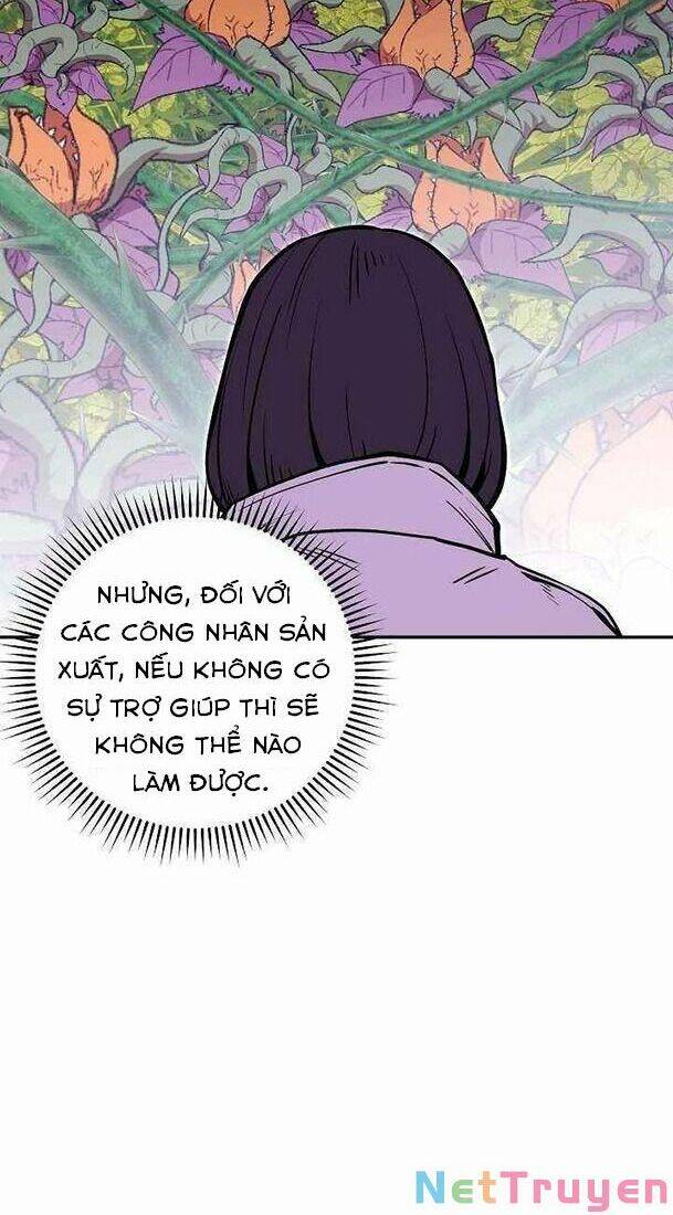 Tái thiết hầm ngục chapter 115 - Upload bởi truyensieuhay.com