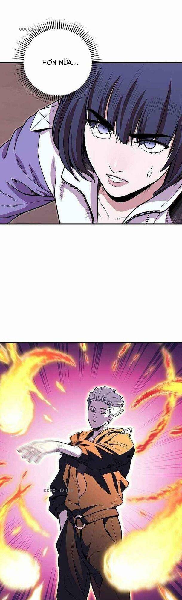 Tái thiết hầm ngục chapter 115 - Upload bởi truyensieuhay.com