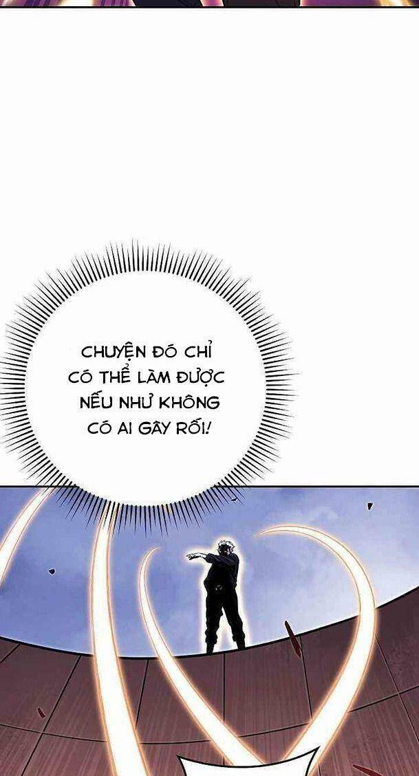 Tái thiết hầm ngục chapter 115 - Upload bởi truyensieuhay.com