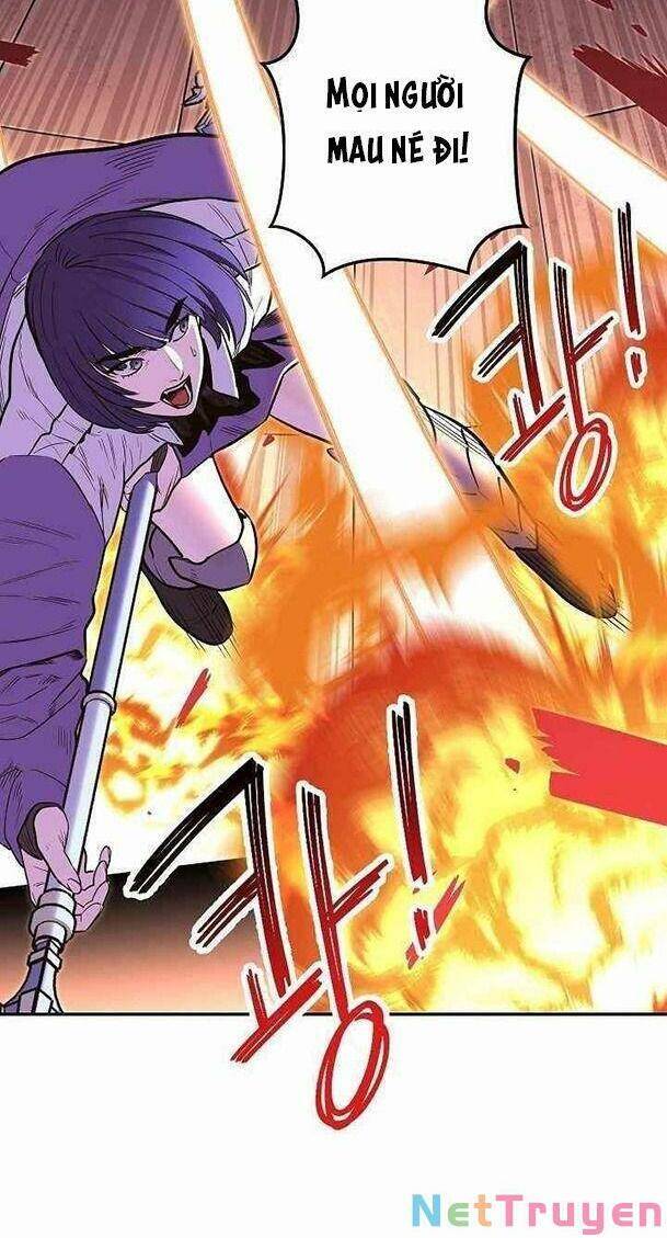 Tái thiết hầm ngục chapter 115 - Upload bởi truyensieuhay.com