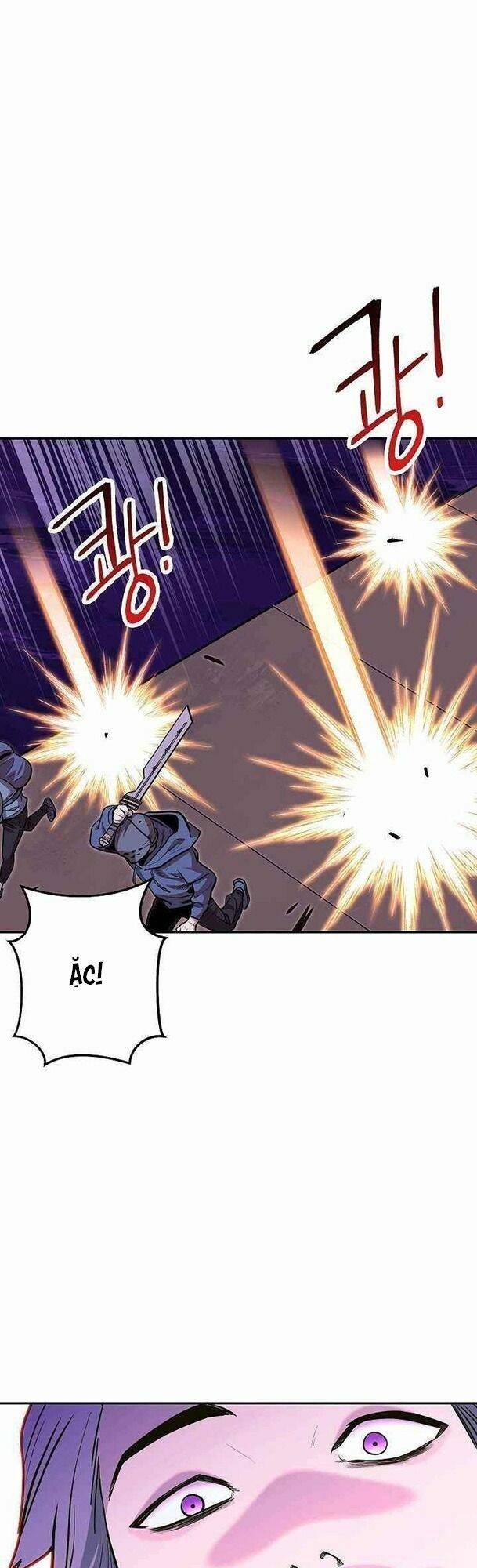 Tái thiết hầm ngục chapter 115 - Upload bởi truyensieuhay.com