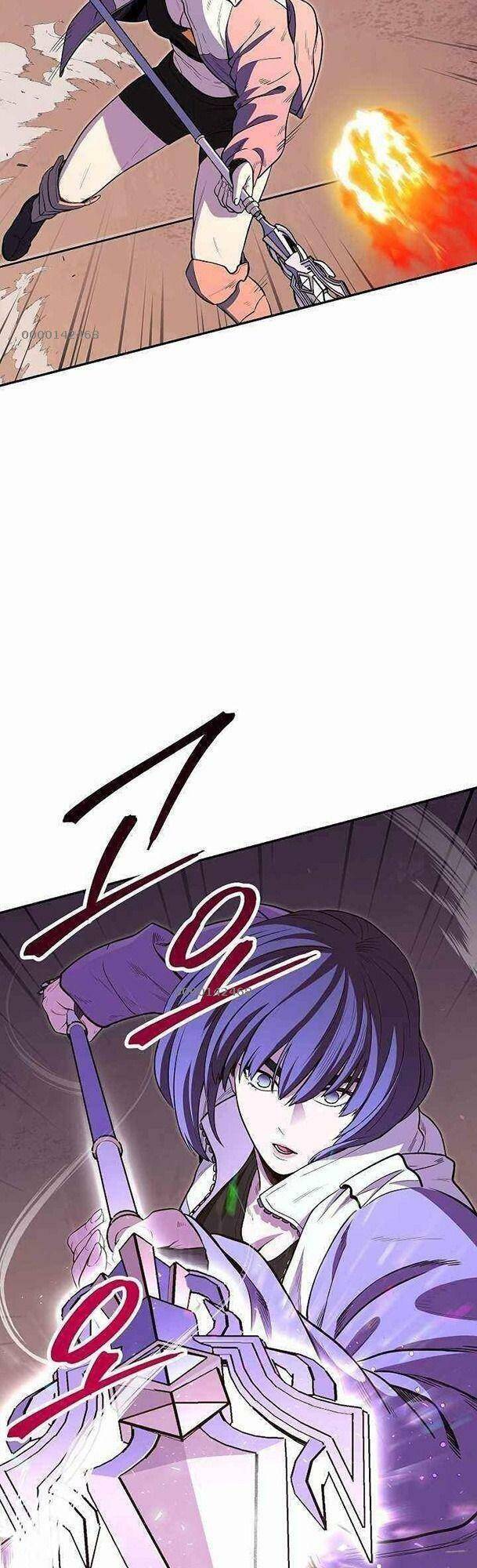 Tái thiết hầm ngục chapter 115 - Upload bởi truyensieuhay.com