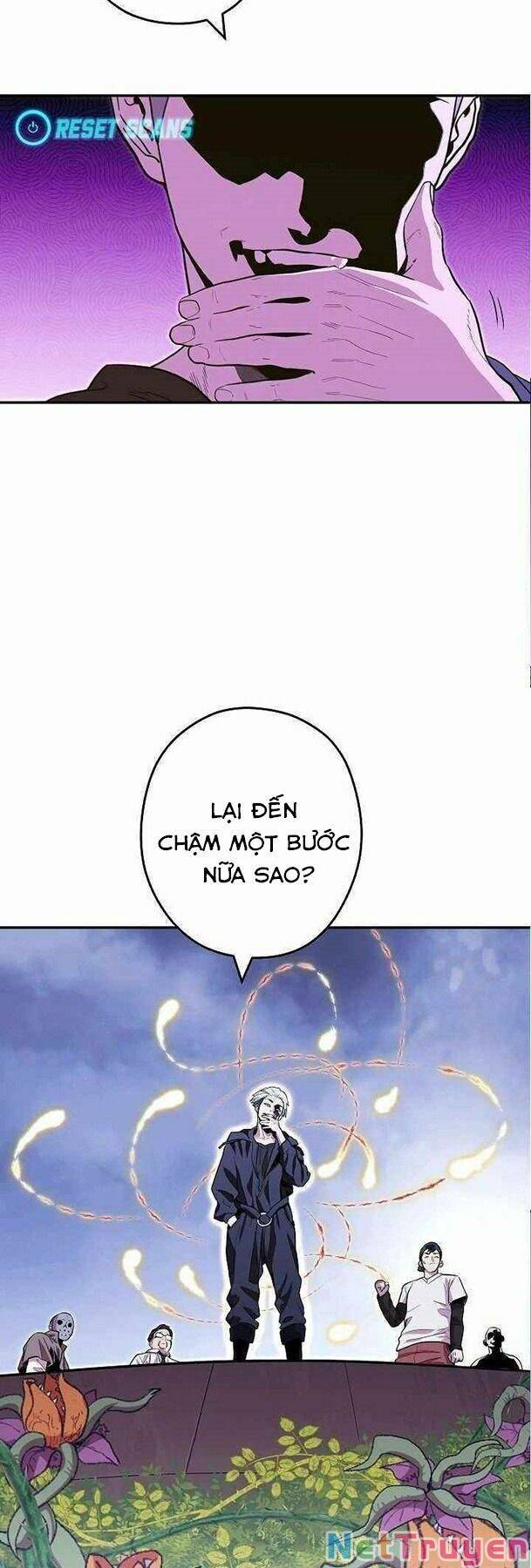 Tái thiết hầm ngục chapter 115 - Upload bởi truyensieuhay.com