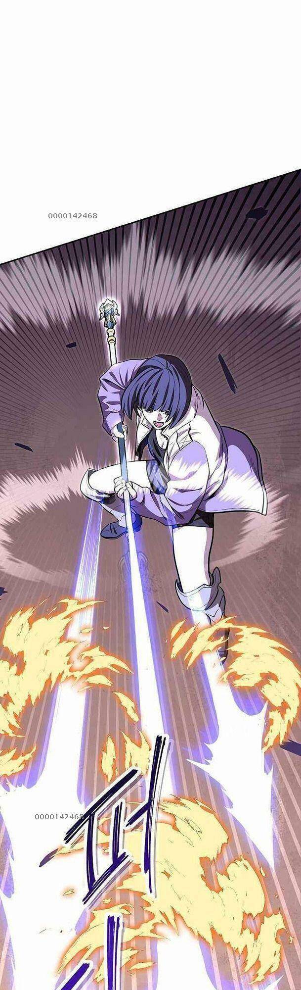 Tái thiết hầm ngục chapter 115 - Upload bởi truyensieuhay.com