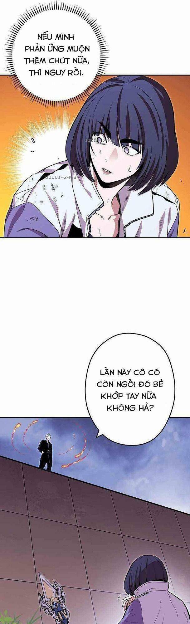 Tái thiết hầm ngục chapter 115 - Upload bởi truyensieuhay.com