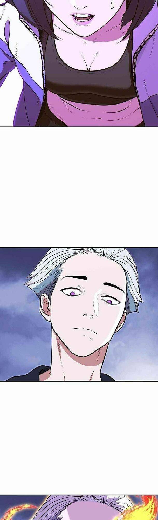 Tái thiết hầm ngục chapter 115 - Upload bởi truyensieuhay.com