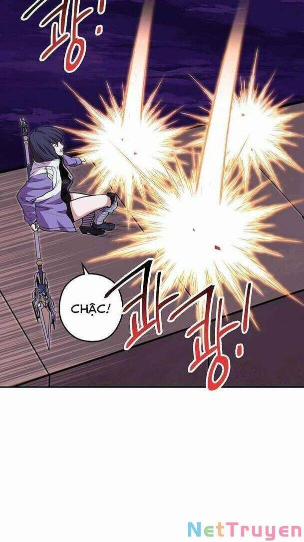 Tái thiết hầm ngục chapter 115 - Upload bởi truyensieuhay.com