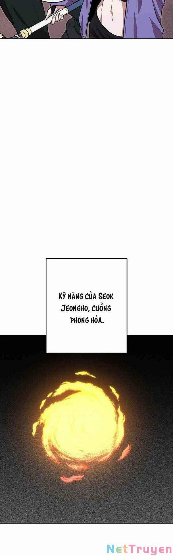 Tái thiết hầm ngục chapter 115 - Upload bởi truyensieuhay.com