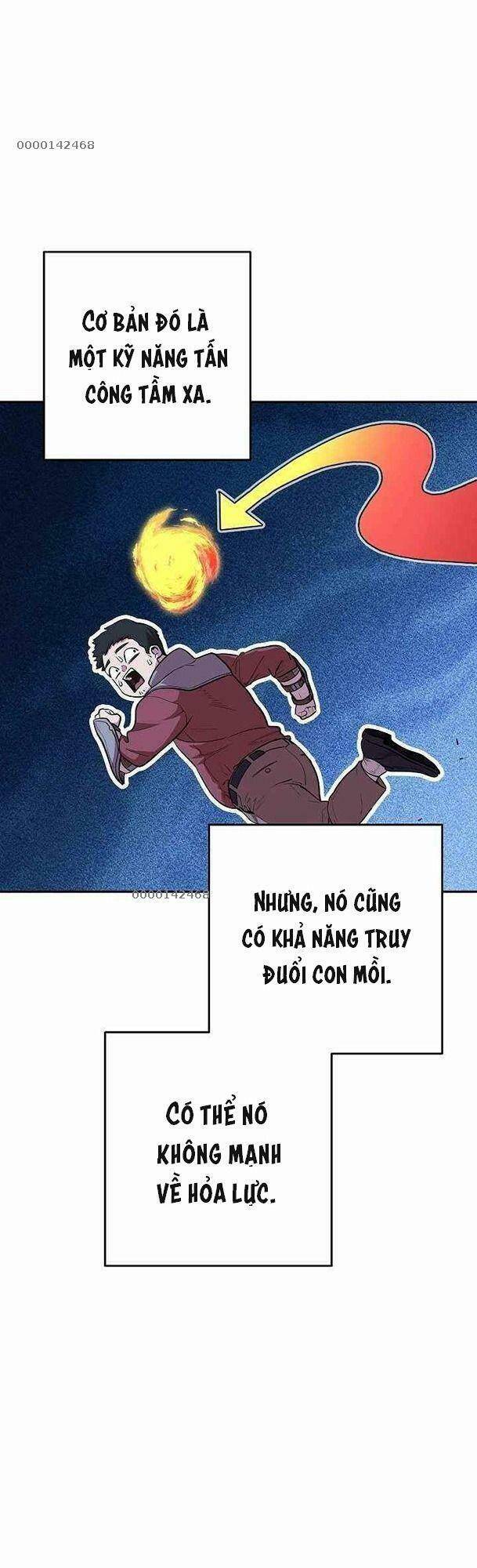 Tái thiết hầm ngục chapter 115 - Upload bởi truyensieuhay.com