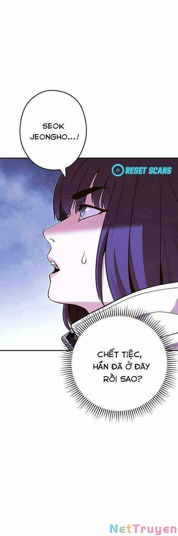 Tái thiết hầm ngục chapter 115 - Upload bởi truyensieuhay.com