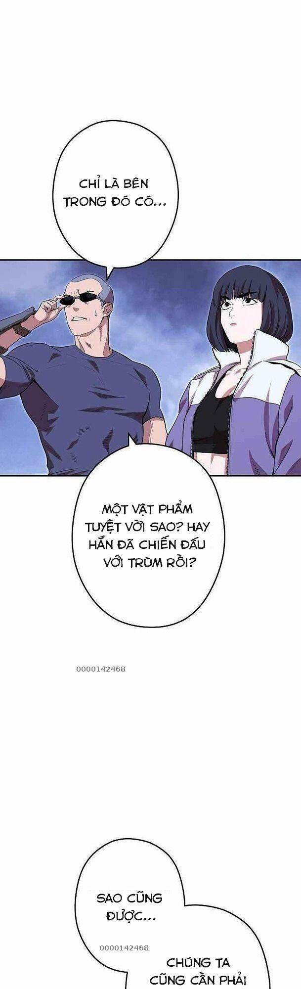 Tái thiết hầm ngục chapter 115 - Upload bởi truyensieuhay.com
