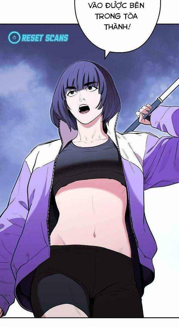 Tái thiết hầm ngục chapter 115 - Upload bởi truyensieuhay.com