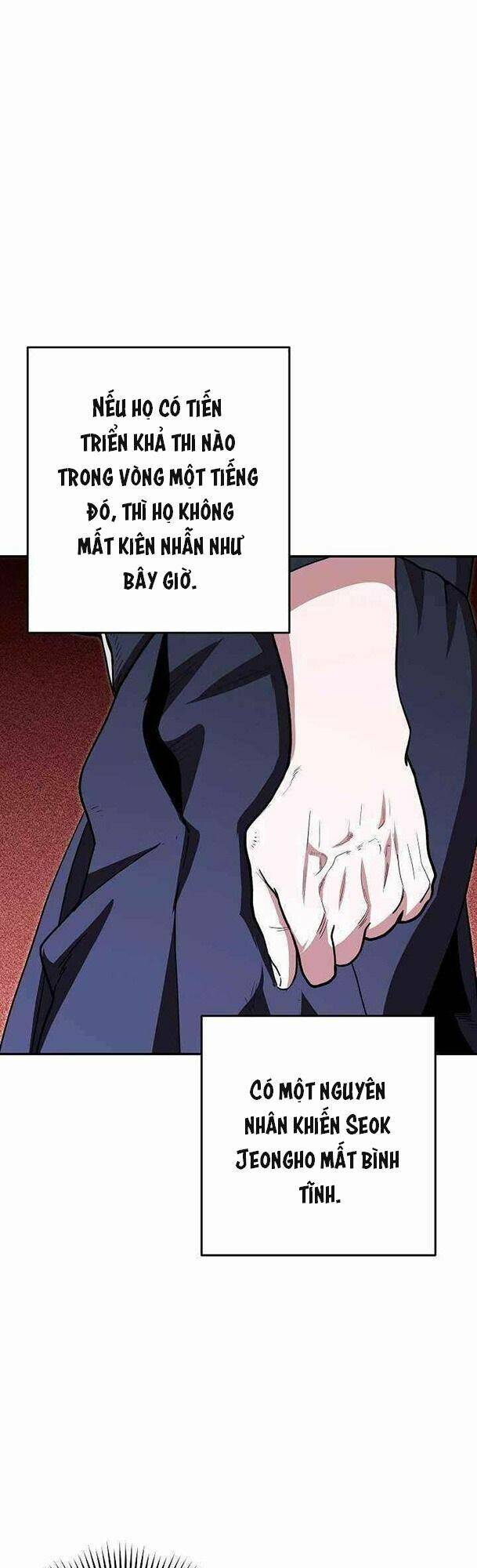 Tái thiết hầm ngục chapter 115 - Upload bởi truyensieuhay.com
