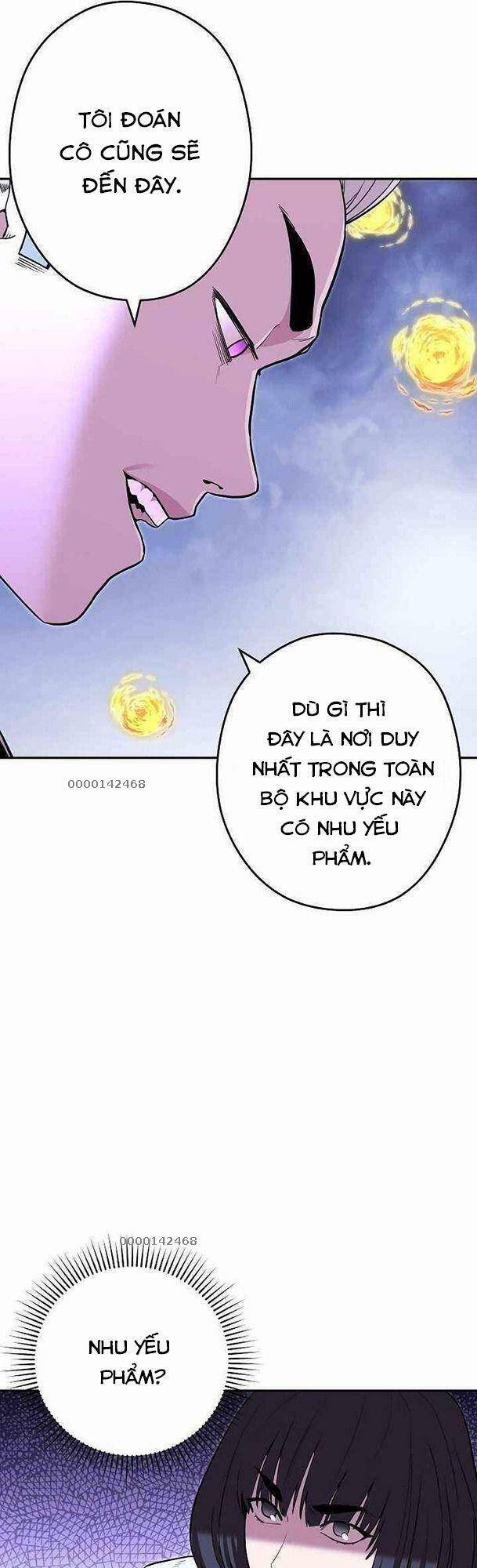 Tái thiết hầm ngục chapter 115 - Upload bởi truyensieuhay.com