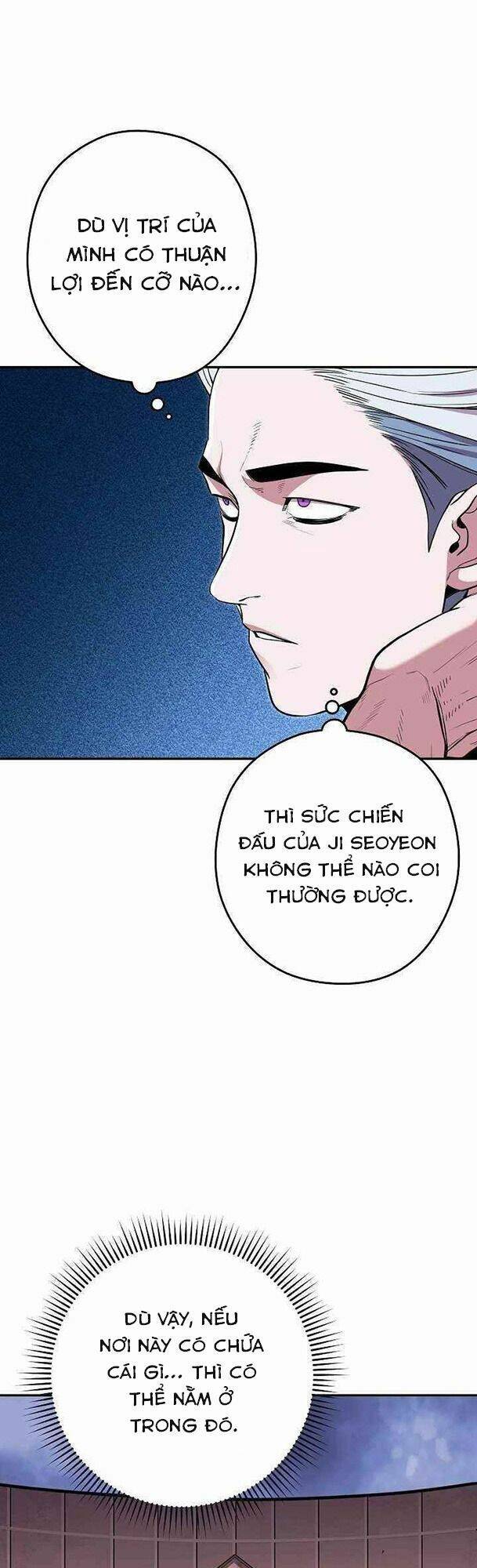 Tái thiết hầm ngục chapter 115 - Upload bởi truyensieuhay.com